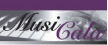 MusiCala logo