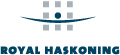 Royal Haskoning logo