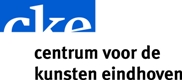 Centrum voor de Kunsten Eindhoven logo