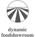 Dynamic Food logo
