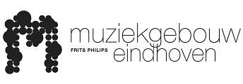 Muziekgebouw Frits Philips logo