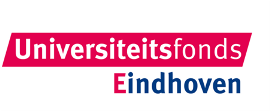 Universiteitsfonds Eindhoven logo