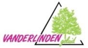 Vanderlinden Geluid logo