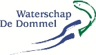 Waterschap de Dommel logo