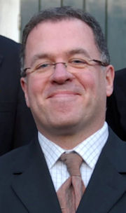 Ruud Huijbregts