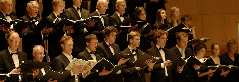 Carmina Burana 2006