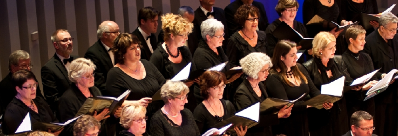 Zuid Nederlands Concertkoor