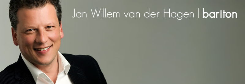 Jan Willem van der Hagen